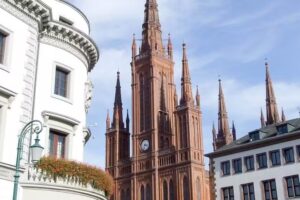 Partaw Immobilien GmbH