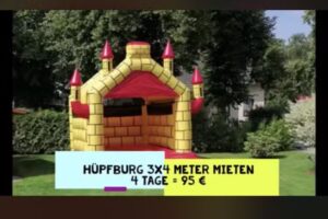 Partyzeltverleih Mittenwalde/ Heidesee www.vermietung-mittenwalde.de