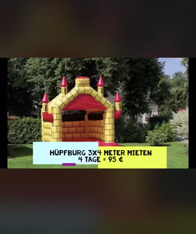 Partyzeltverleih Mittenwalde/ Heidesee www.vermietung-mittenwalde.de