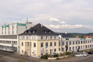 Paul Kübler & Co. GmbH