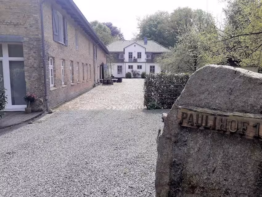 Paulihof-Ferienwohnungen