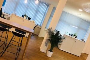 „Peach Point Erkrath“ Peach Hausverwaltungen GmbH