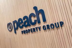 Peach Property Group
