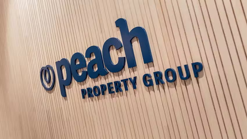 Peach Property Group