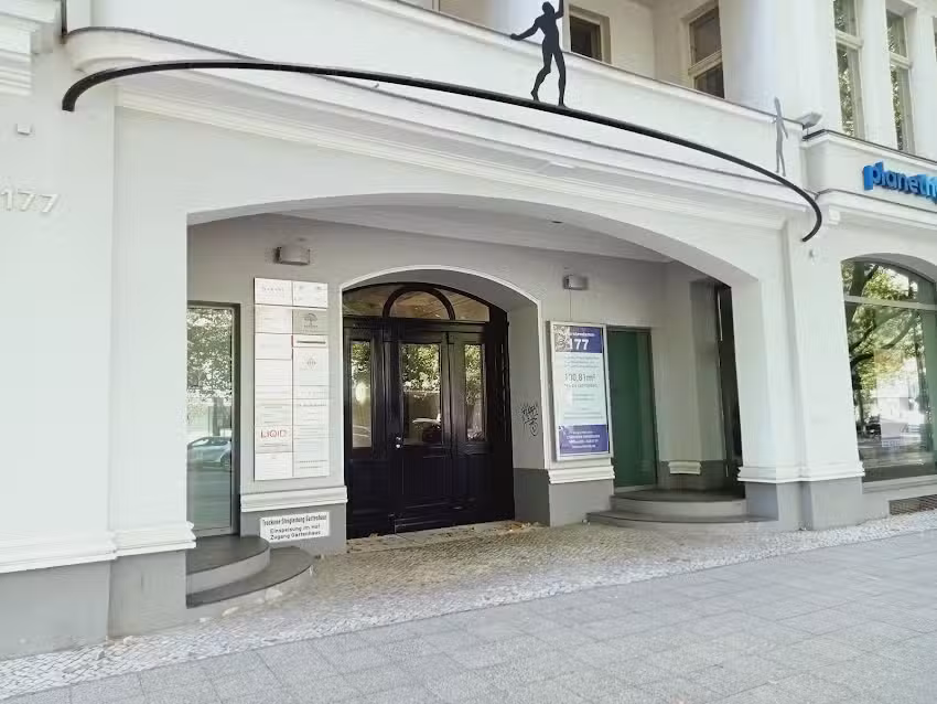 Pears Global Real Estate Germany GmbH