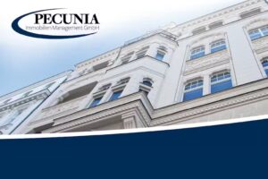 PECUNIA Immobilien Management GmbH