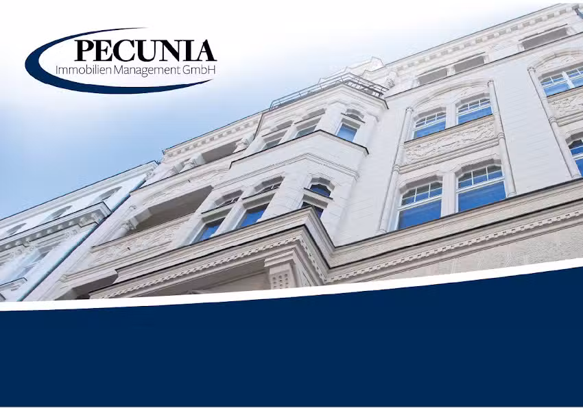 PECUNIA Immobilien Management GmbH