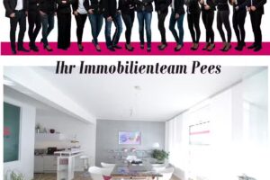 Pees Immobilienteam IVD