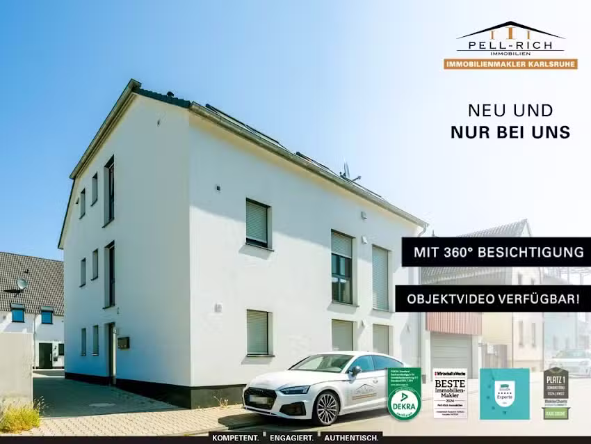 Pell-Rich Immobilien