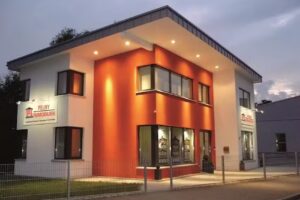 Pelny Immobilien