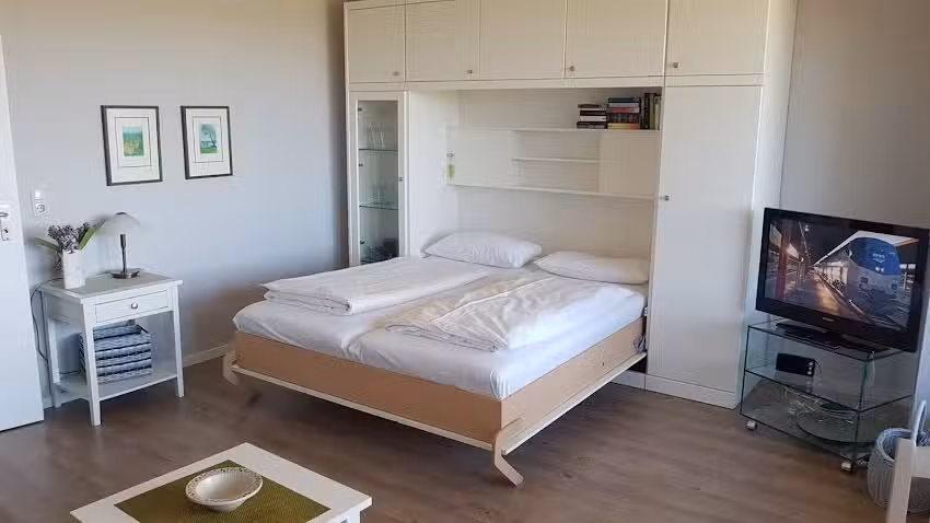 PEMATRA Ferienwohnungen Travemünde