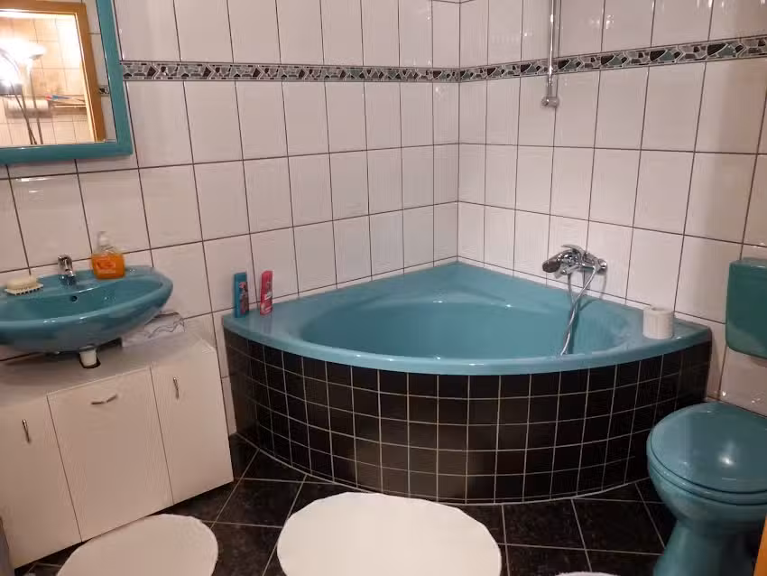 Pension am Finkenberg