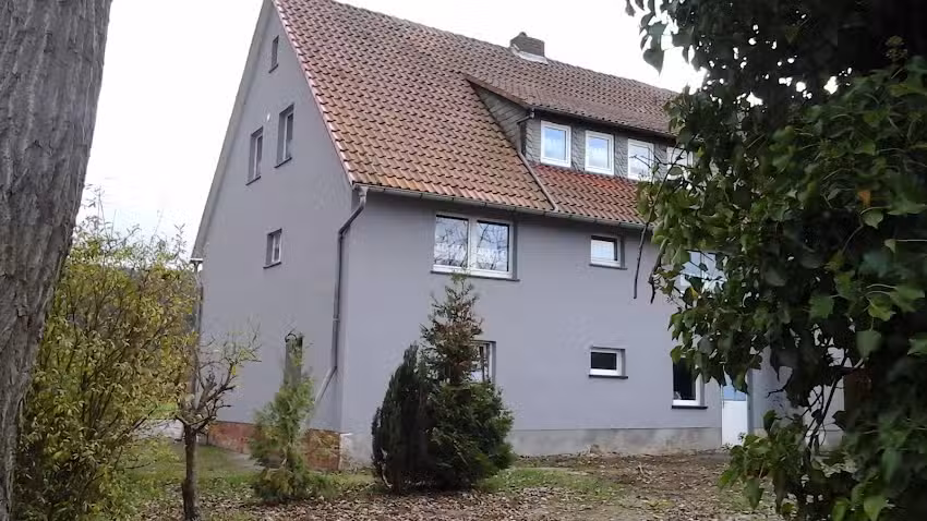 Pension An der Wetschaft