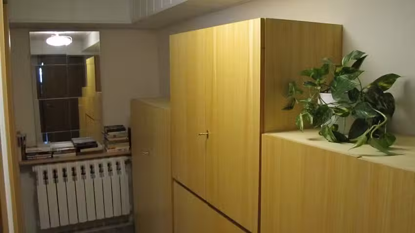 Pension Claudi in Müncheberg (Zimmervermietung, Pension, Monteurzimmer)