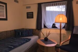 Pension Deparade Altenburg