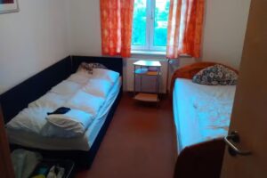 Pension Dresden-Zschachwitz