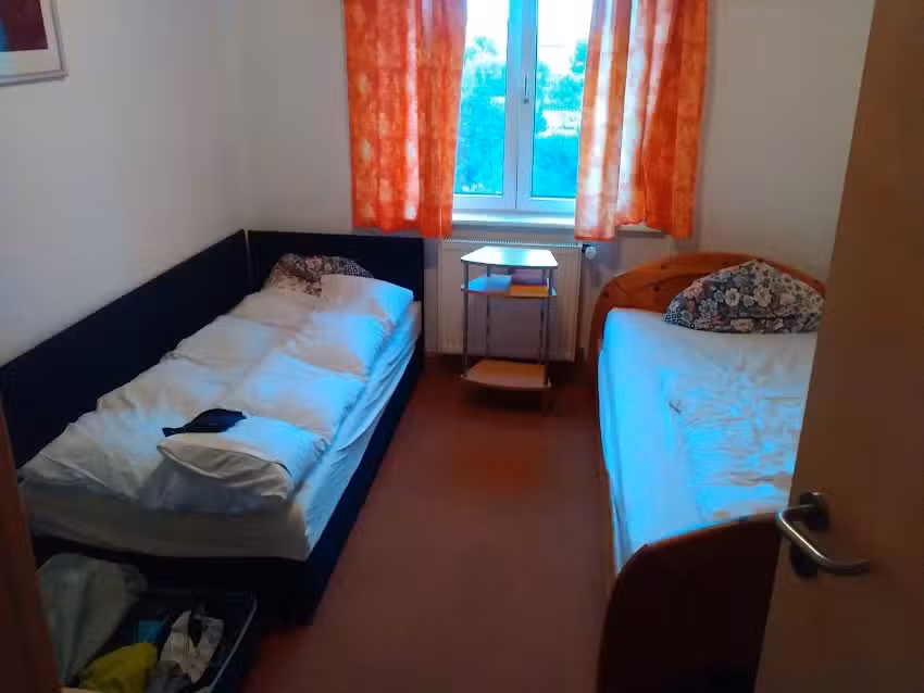 Pension Dresden-Zschachwitz