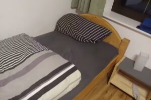 Pension Gambrinus – Zimmervermietung