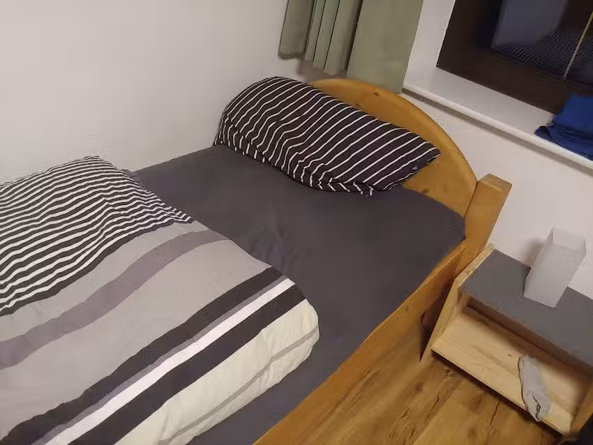 Pension Gambrinus – Zimmervermietung