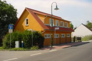 Pension Gästehaus Ahrensfelde