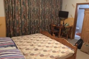 Pension & Gasthof „Zur Störmündung“ bei Glückstadt