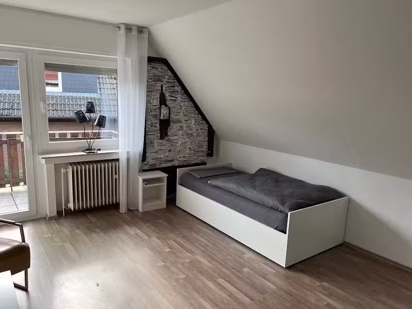 Pension Gauerbach Lingen