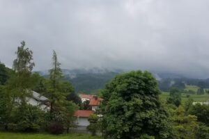 Pension Haus Weidach W. Kuhnhenne