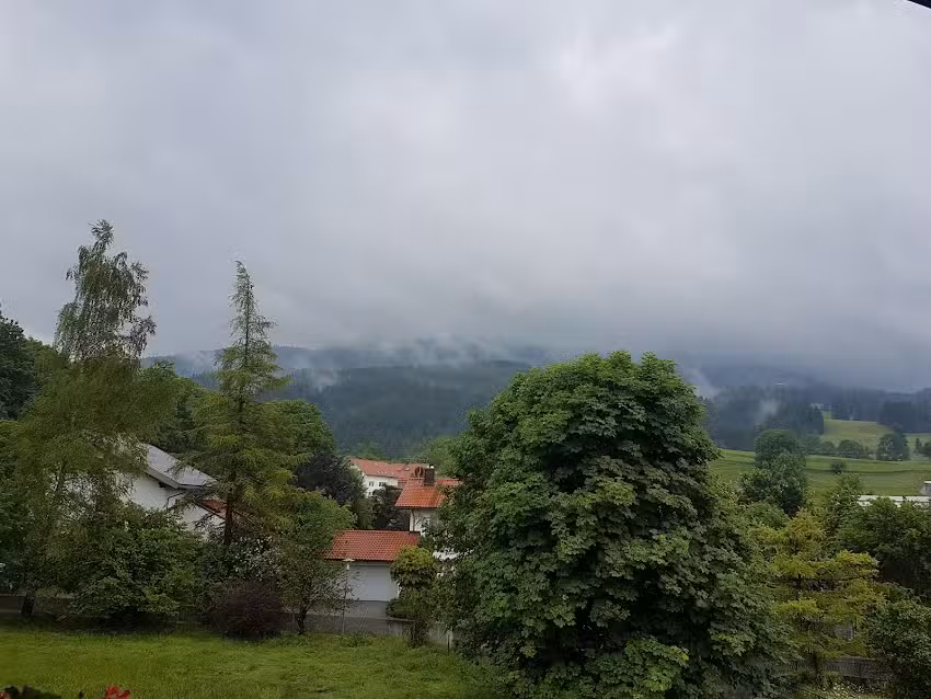 Pension Haus Weidach W. Kuhnhenne