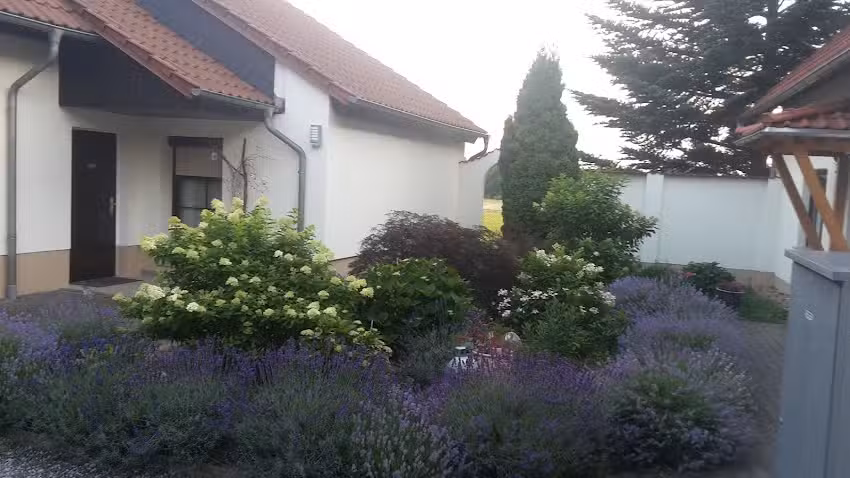 Pension Jokusch – Mitten in der Heide- und Teichlandschaft