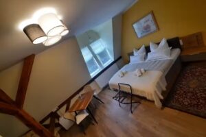 Pension Kleinod Freienhufen