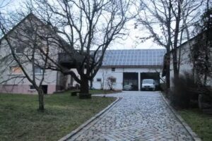 Pension Monteurzimmer Engelhardt – schönen Feierabend