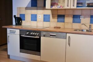 Pension Monteurzimmer Offenbach