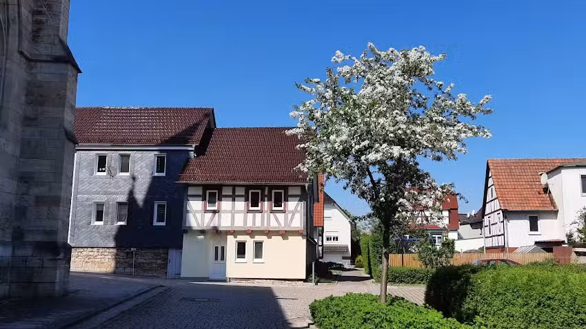 Pension Schollmeyer