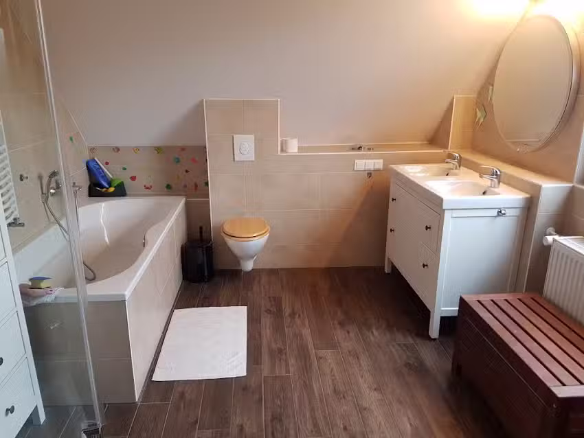 Pension-Schönemann CoCoDio