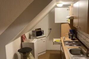 Pension Wolf´s Revier