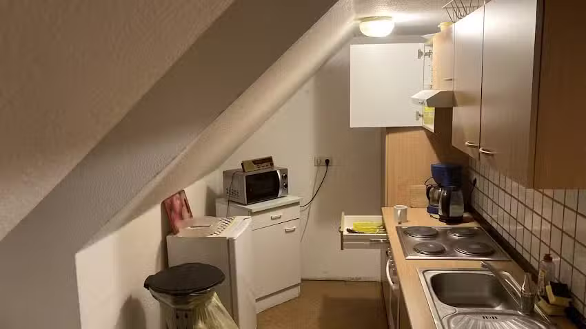 Pension Wolf´s Revier