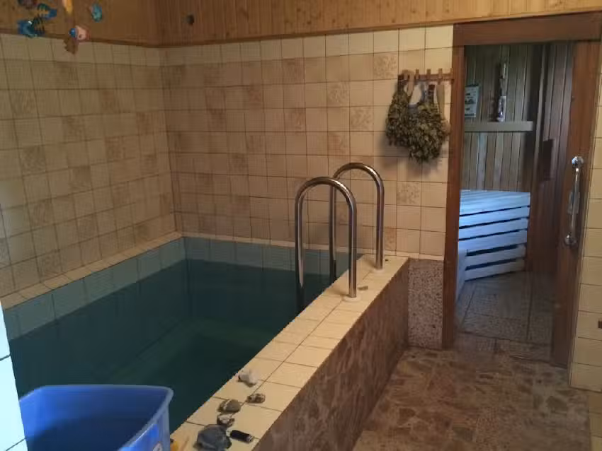 Pension Zum Veltenhaus