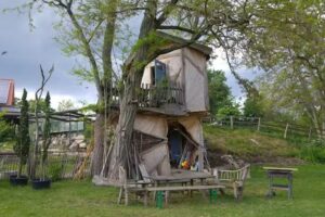 Pension „Zur Alten Schule“