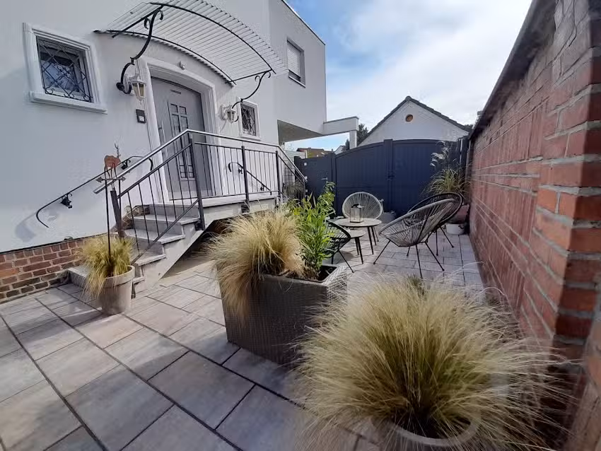 Pension Zweite Heimat