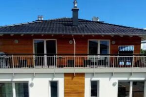 Penthouse Strandmöwe