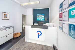 Performance Immobilien GmbH