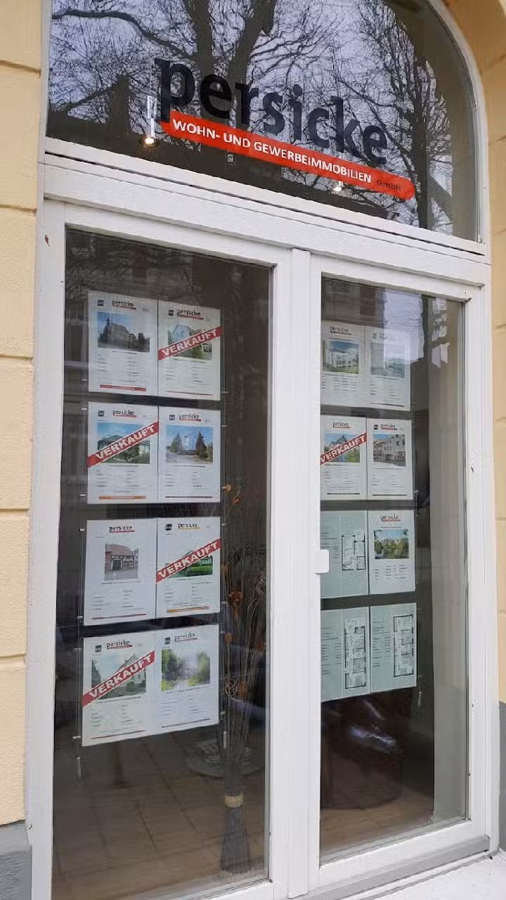 Persicke Immobilien und Projektbau GmbH