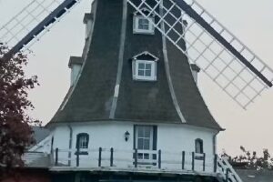 Peter Ewald Schlottmann Landwirt