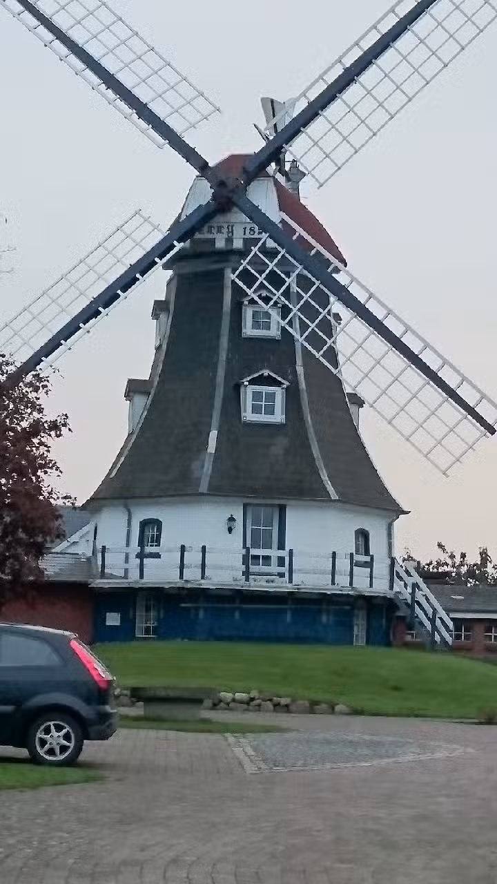 Peter Ewald Schlottmann Landwirt