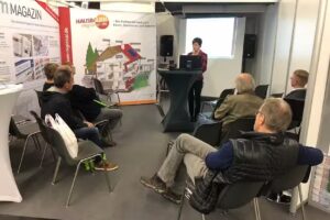 Peter Munk Immobilien Inh. Gisela Munk e.K.