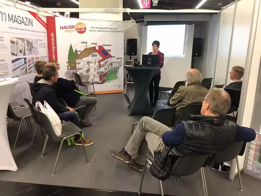 Peter Munk Immobilien Inh. Gisela Munk e.K.