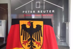 Peter Reuter Immobilien Service