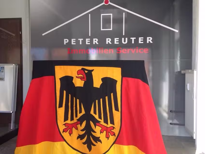 Peter Reuter Immobilien Service