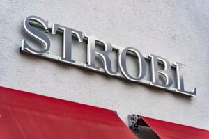 Peter Strobl Immobilien GmbH & Co. KG
