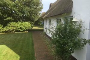 Peter von Ameln Föhr